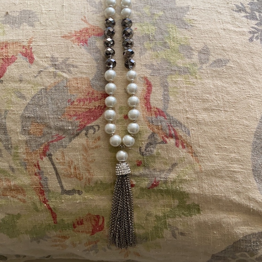 NWT Simply Vera Vera Wang Necklace - Picture 2 of 3
